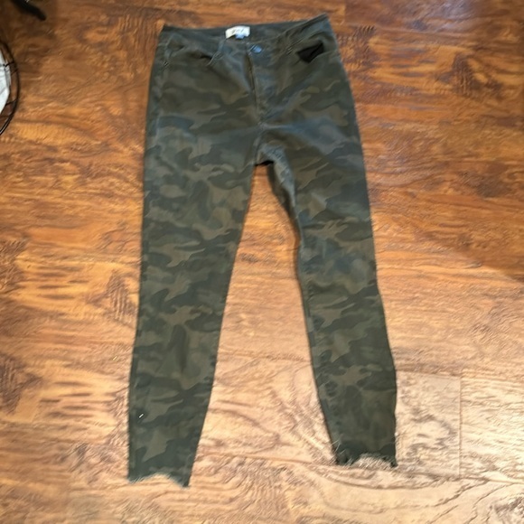 Jolt Pants - 💛Jolt sz 7 jeans